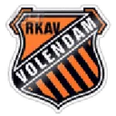 Logo del club RKAV Volendam