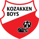 Logo del club Kozakken Boys