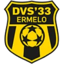 Logo del club DVS 33 Ermelo