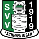 Logo del club SVV Scheveningen