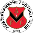 Logo del club AFC Amsterdam