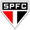 Logo del club Sao Paulo