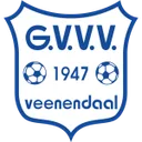 Logo del club GVVV Veenendaal