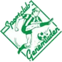 Logo del club SC Genemuiden