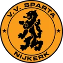 Logo del club Sparta Nijkerk