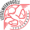Logo del club Ijsselmeervogels