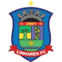 Logo del club Linhares