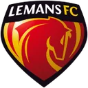 Logo del club Le Mans