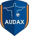 Logo del club Audax Rio