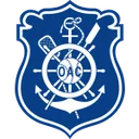 Logo del club Olaria
