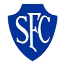 Logo del club Serrano RJ