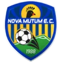 Logo del club Nova Mutum EC