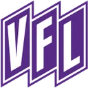 Logo del club VfL Osnabrück