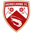Logo del club Morecambe