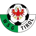 Logo del club WSG Wattens