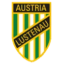 Logo del club Austria Lustenau