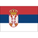 Logo del club Serbia