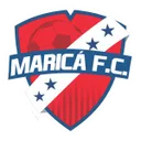 Logo del club CFRJ / Maricá