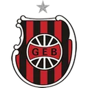 Logo del club Brasil DE Pelotas