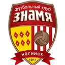Logo del club Znamya Noginsk