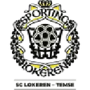 Logo del club Lokeren-Temse