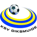 Logo del club Diksmuide