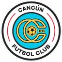 Logo del club Cancún