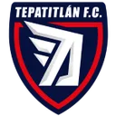 Logo del club Tepatitlán