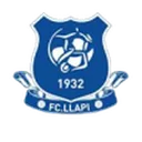 Logo del club Llapi