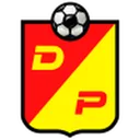 Logo del club Deportivo Pereira