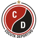 Logo del club Cucuta