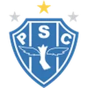 Logo del club Paysandu