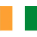 Logo de Ivory Coast