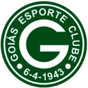 Logo del club Goias