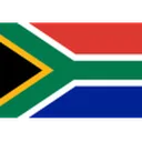 Logo de South Africa
