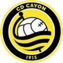 Logo del club Cayón