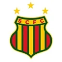 Logo del club Sampaio Correa