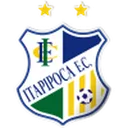 Logo del club Itapipoca