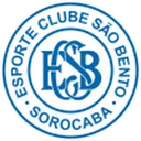 Logo del club Sao Bento