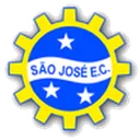 Logo del club São José EC