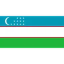 Logo de Uzbekistan