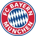Escudo de FC Bayern München