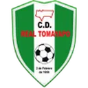 Logo del club Real Tomayapo