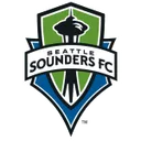 Logo del club Seattle Sounders
