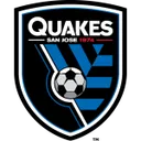 Logo del club San Jose Earthquakes