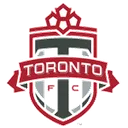 Logo del club Toronto FC