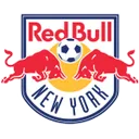 Logo del club New York Red Bulls