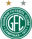 Logo del club Guarani B