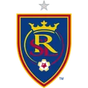 Logo del club Real Salt Lake
