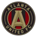 Logo del club Atlanta United FC
